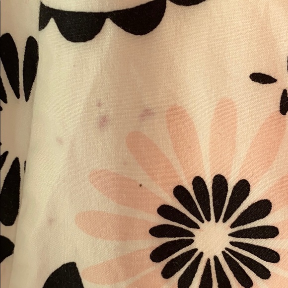 Gap Skirt Side Zip Size 16 - Picture 10 of 10